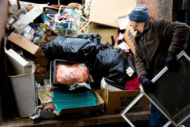 Best Retail Junk Removal  in Roosevelt Gardens, FL